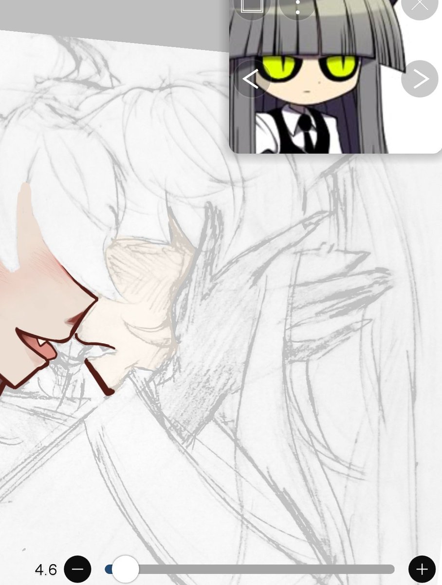 androidmodel01's tweet photo. hi wip #okegomtwt https://t.co/gRe9w7glNP