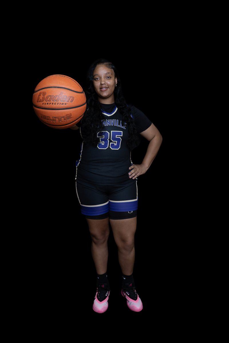 Hahnville Girls Basketball tweet media