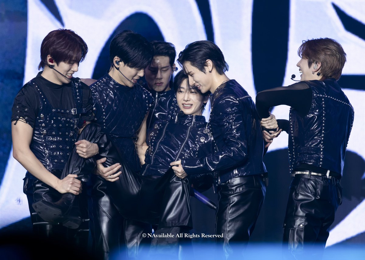 260201 THE X: NEXUS

#몬스타엑스 
#MONSTAX_THEX_NEXUS 
<a href="/OfficialMONSTAX/">몬스타엑스_MONSTA X</a>