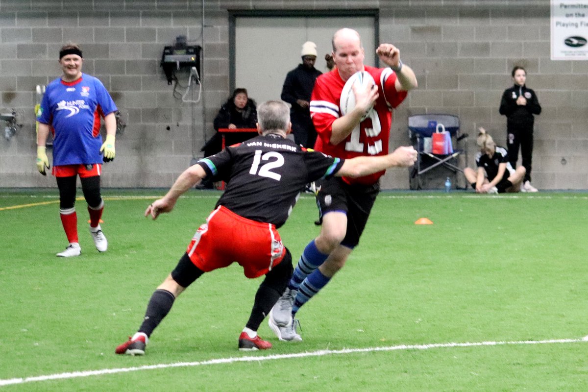 Ontario Greybeards tweet media