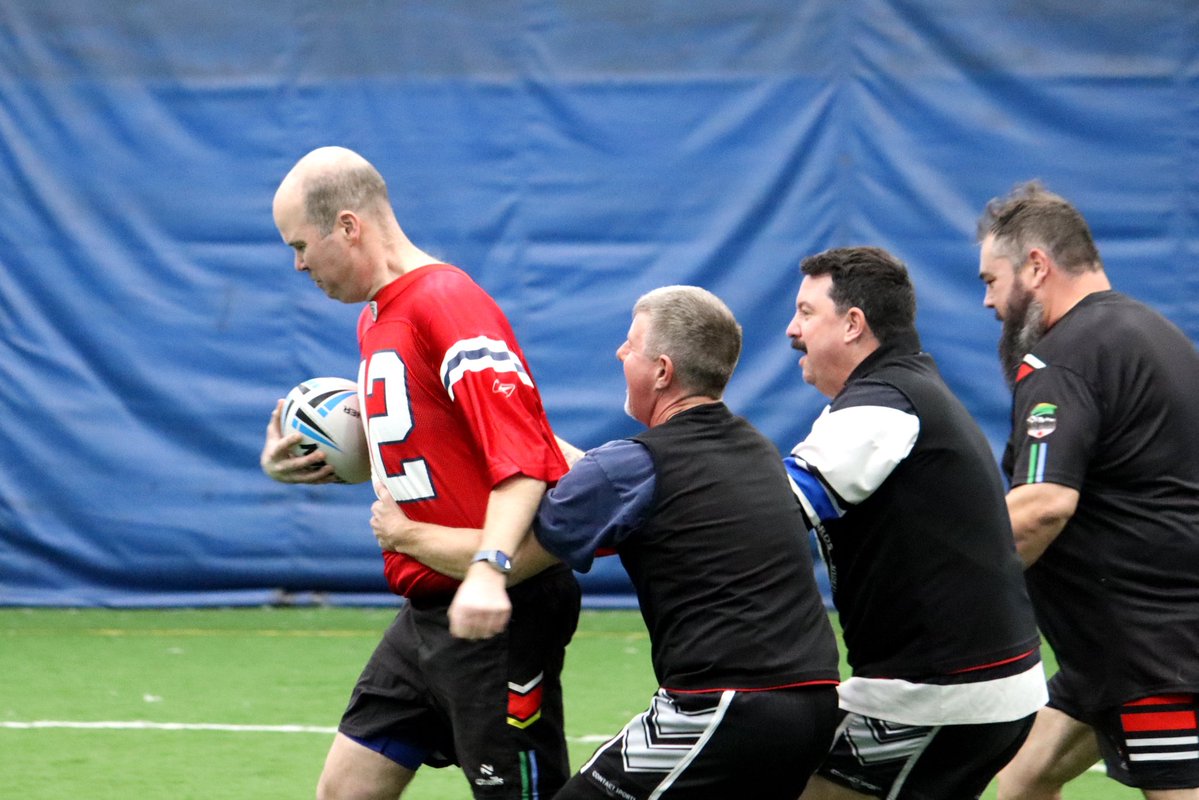 Ontario Greybeards tweet media