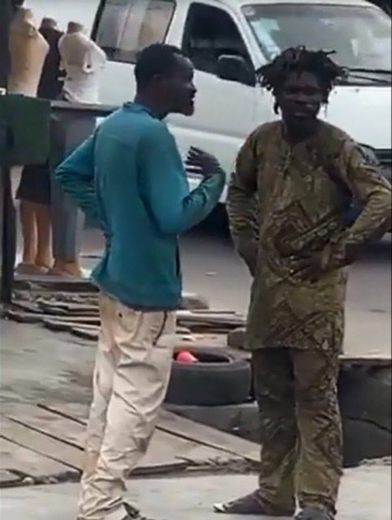 ManLikeOJ (@oluwasayoelijah) on Twitter photo 