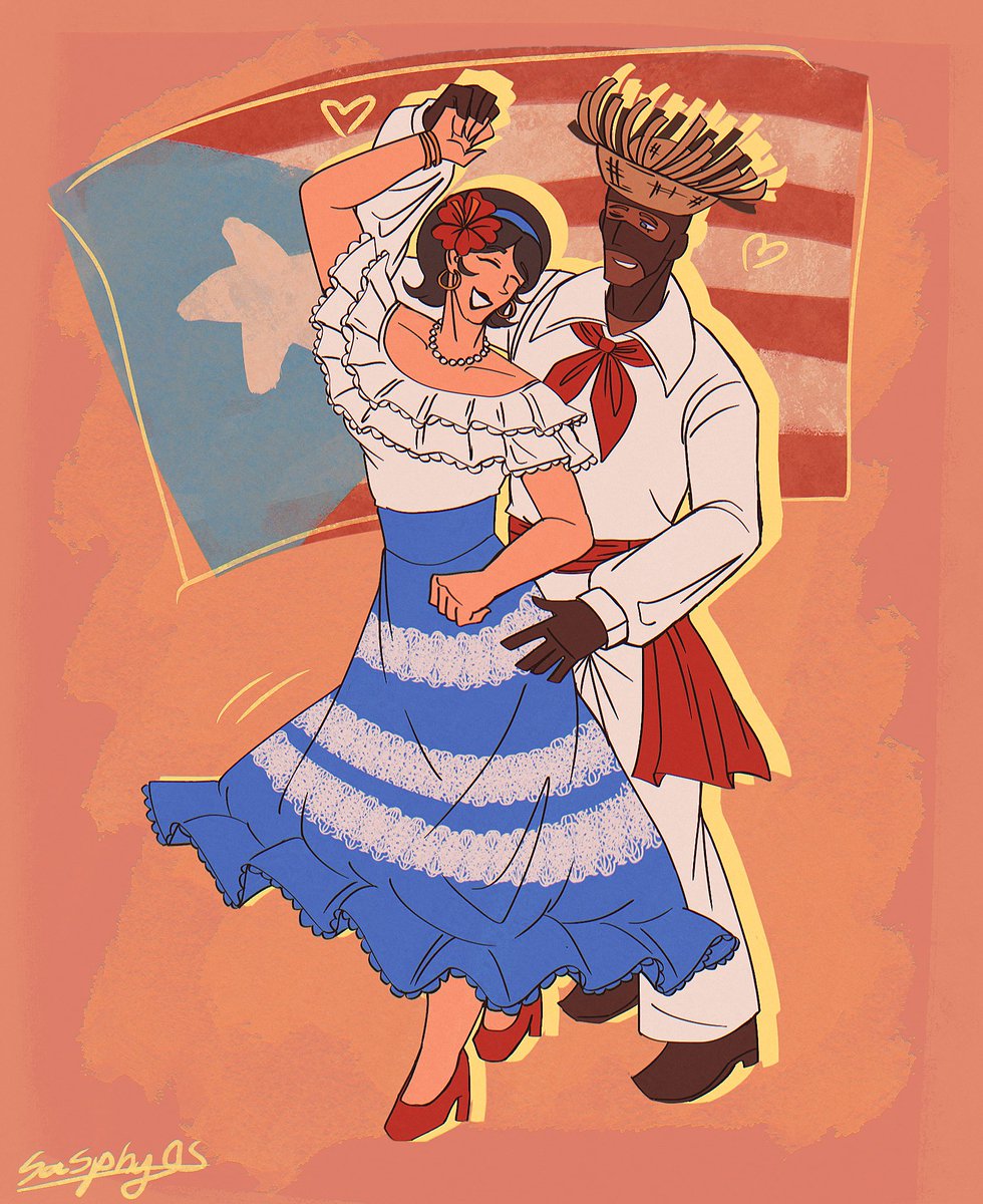 VIVA PUERTO RICO 🇵🇷🇵🇷🇵🇷🇵🇷🇵🇷

#tf2 #tf2spy #tf2scoutma #spyma #fanart