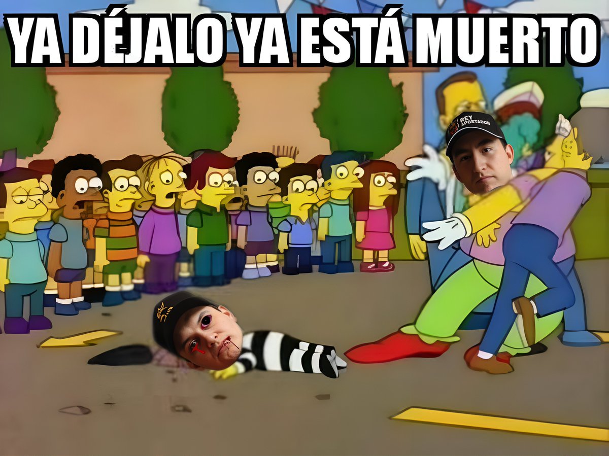 El casino sabe cositas... ⚰️