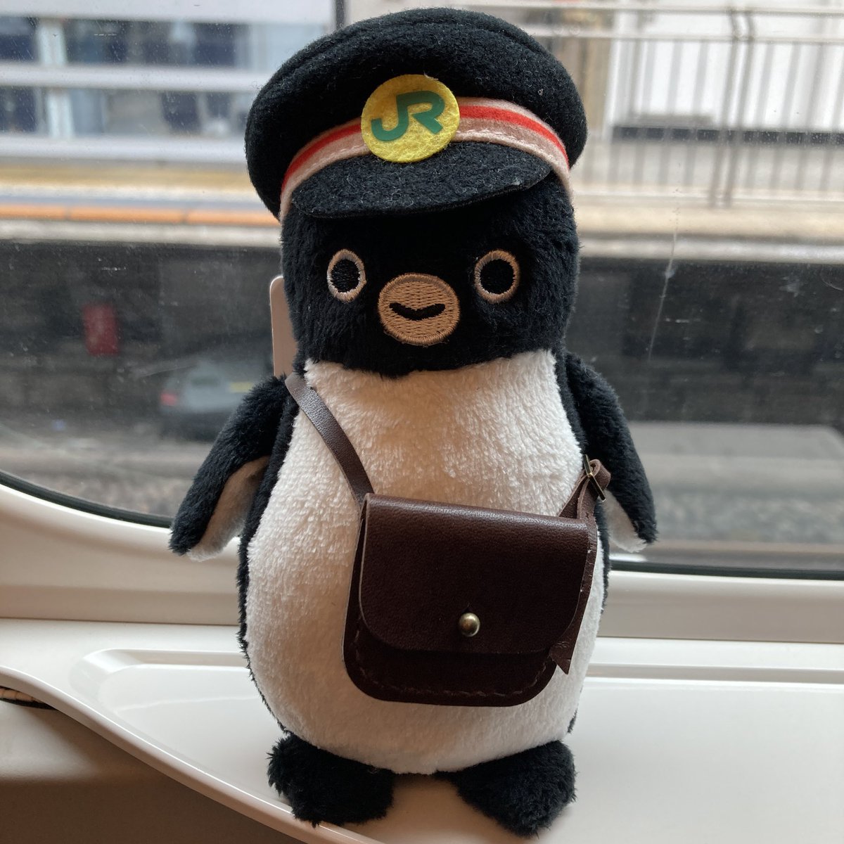 ありがたいことに、三河安城を定刻で通過しました！
現在、名古屋駅です。
駅員太郎からの報告でした！