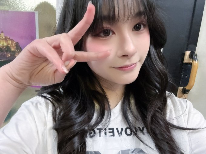 Twitterのコスプレ画像5