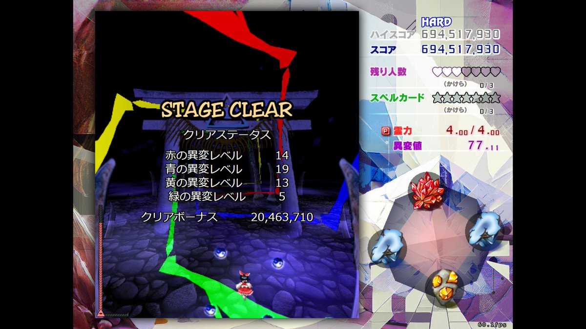 amachee_'s tweet photo. スカデビノーコン4M!!! https://t.co/pVdLsyZkPx
