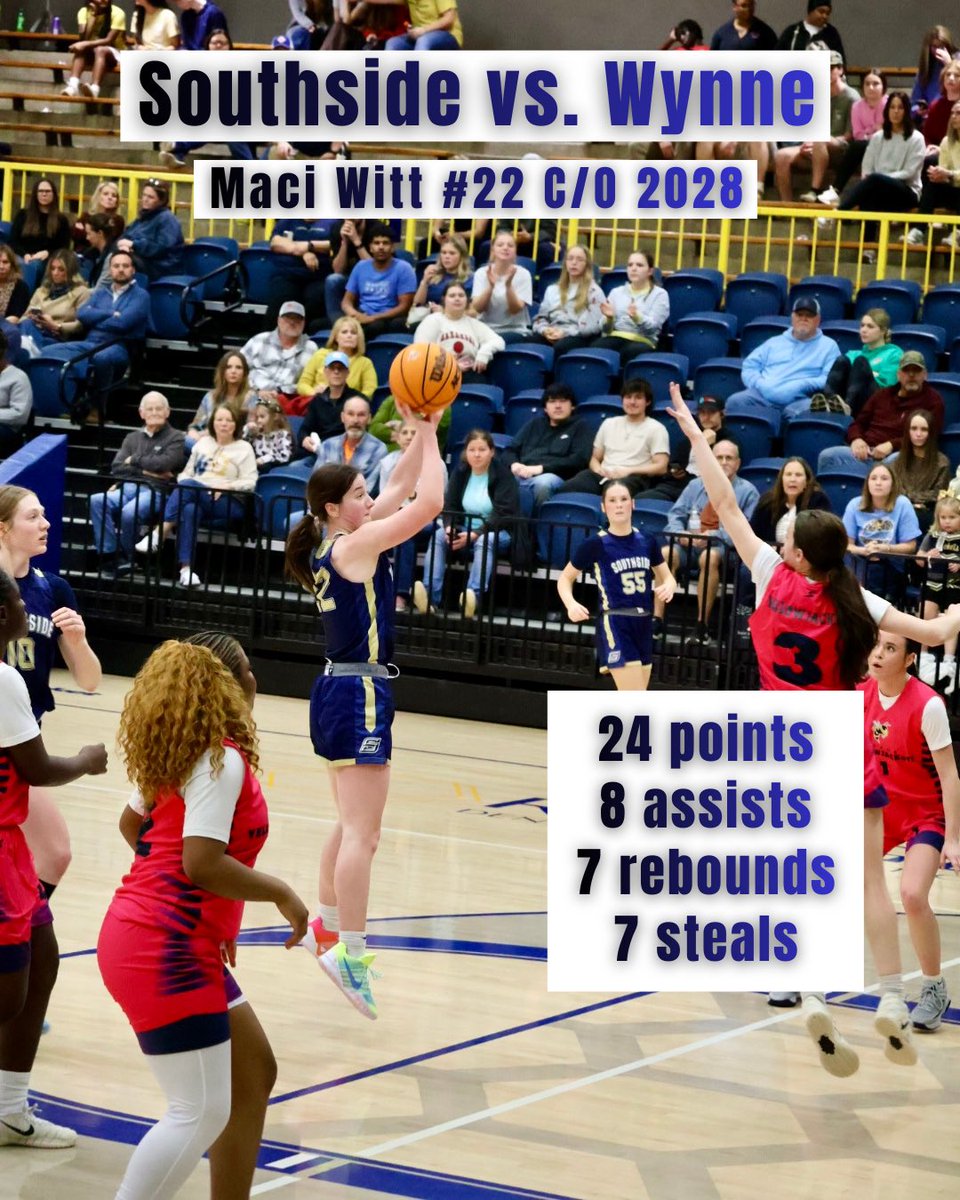 Maci Witt tweet media