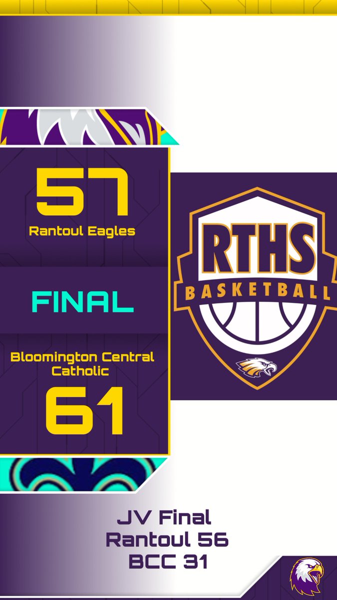 RTHS HOOPS tweet media