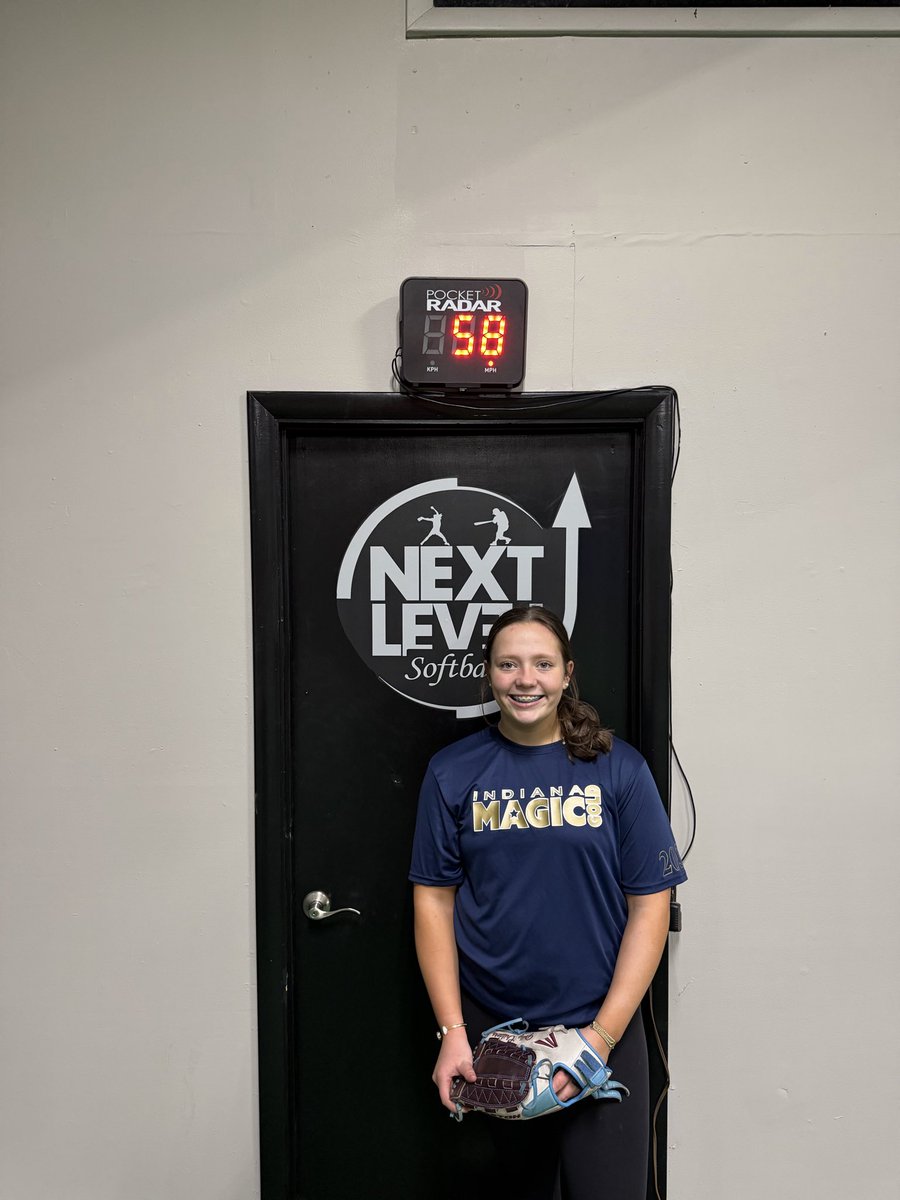 Next Level Softball tweet media