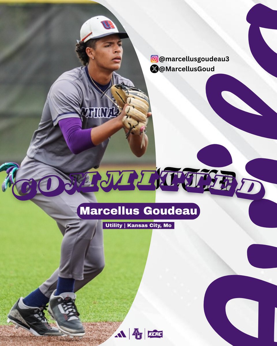 Avila Baseball tweet media