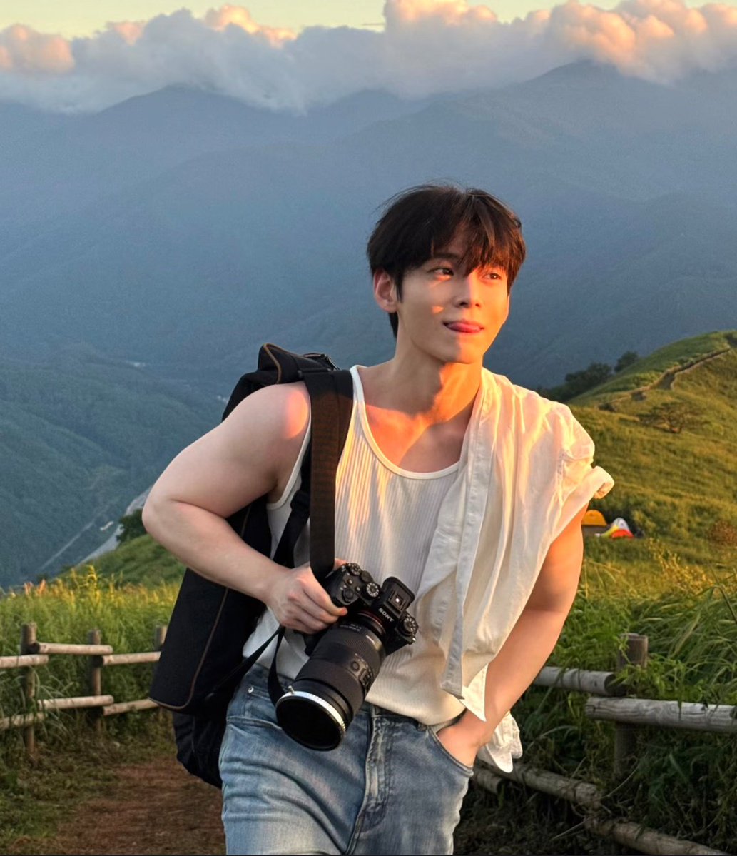 Jeon Changha 🥵🫣