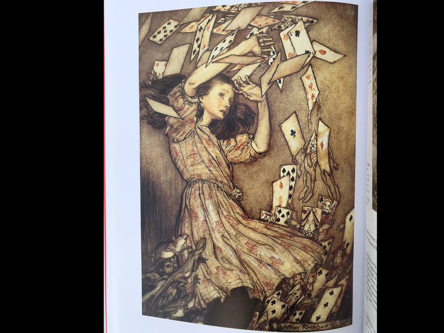 Looks good. Here is one more for you: Arthur Rackham: A Life with