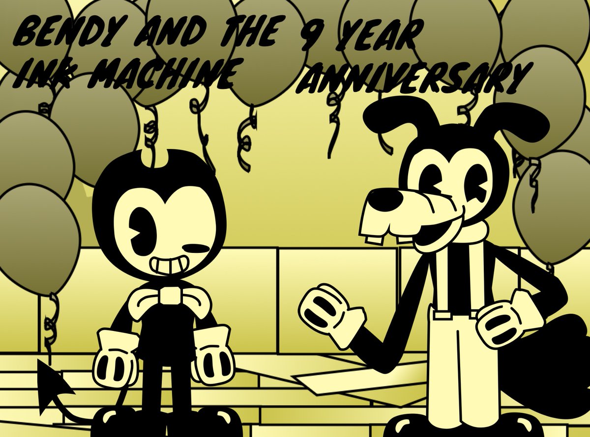 Expunged Animation And Games tweet media