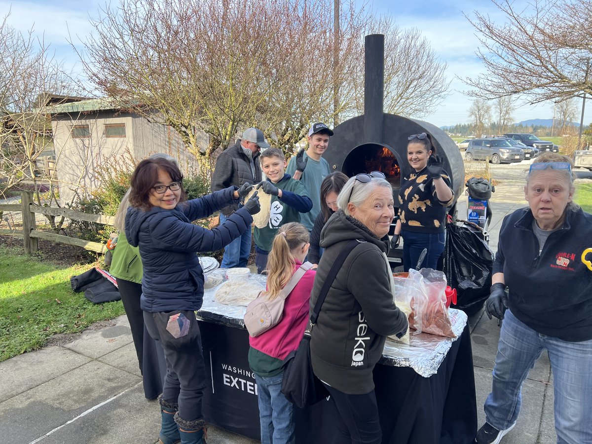 Western Regional Ag. Stress Assistance Partnership tweet media