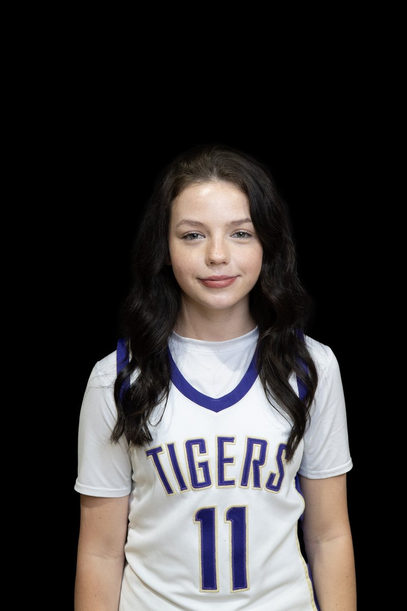 Hahnville Girls Basketball tweet media