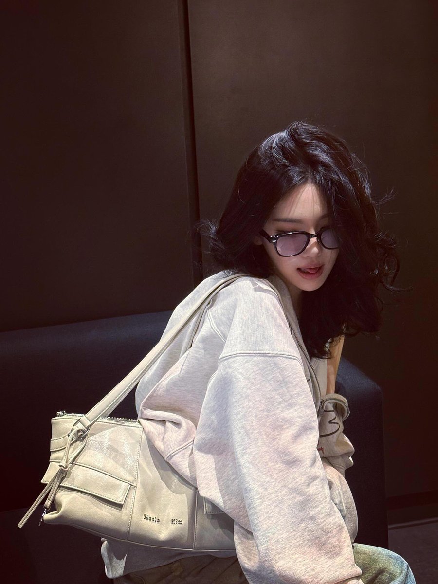 260211 imnotningning's Instagram Update (2