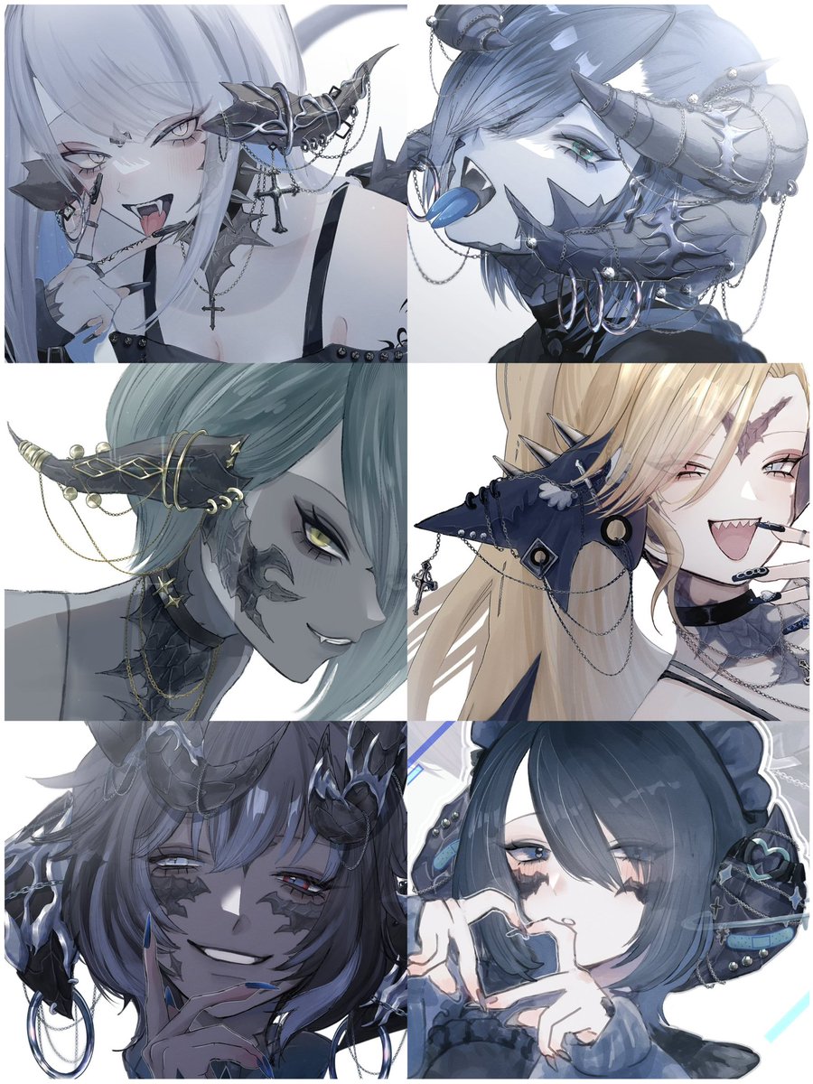 フォロワー5000人ありがとうございます！
アイコン企画やります😍🖤🩶🩵💙💜
アウラ♀の角装飾をさせてください！

応募期間:2/15 23:59〆
応募方法:このポストにリプライでアウラ♀のssを送ってください(フォローは任意です)
人数:1〜2名

※アウラ♀(角タイプは問いません)のみ
※mod×