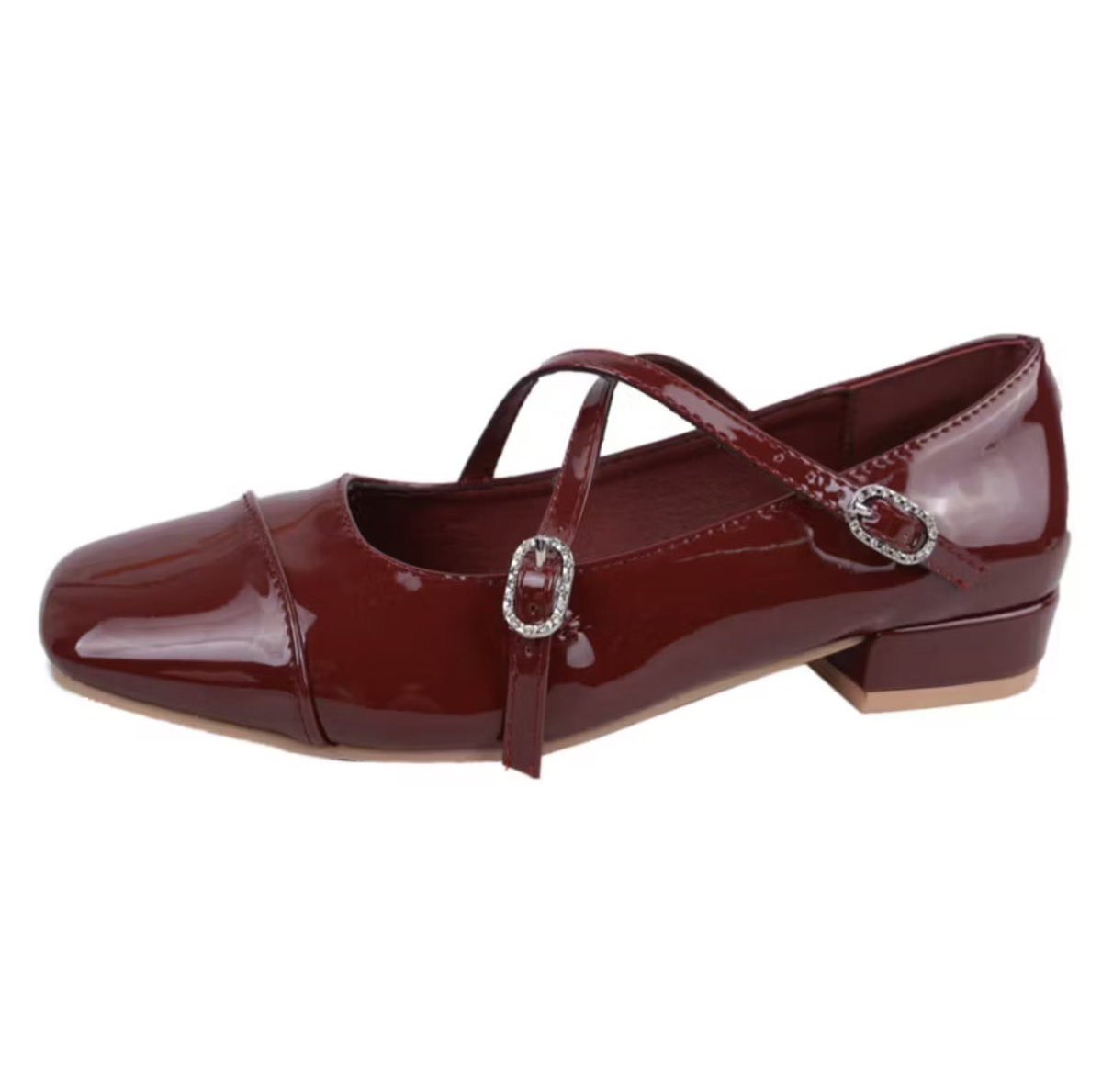 usedbypiim's tweet photo. ส่งต่อ150 ส่งฟรี size 39 (24.5cm) ดูรูปเพิ่มเติมเดมมาก่อนได้น้า
#ส่งต่อเสื้อผ้า #ส่งต่อเสื้อผ้ามือ2 #ส่งต่อเสื้อผ้ามือสองสภาพดี #ส่งต่อรองเท้า #ส่งต่อรองเท้ามือ2 https://t.co/Q94FhG1agy