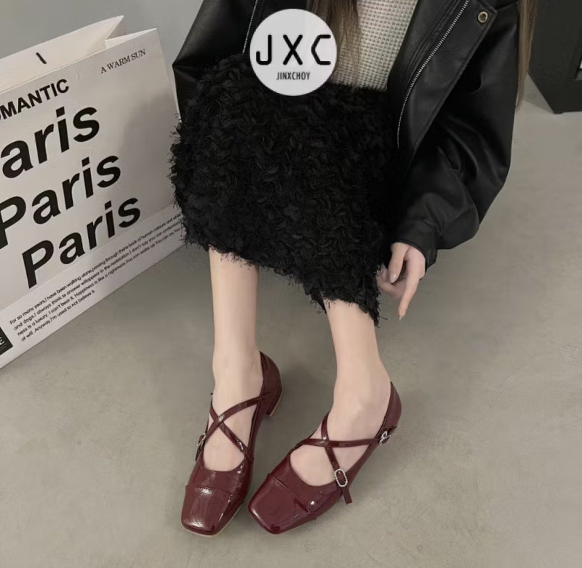 usedbypiim's tweet photo. ส่งต่อ150 ส่งฟรี size 39 (24.5cm) ดูรูปเพิ่มเติมเดมมาก่อนได้น้า
#ส่งต่อเสื้อผ้า #ส่งต่อเสื้อผ้ามือ2 #ส่งต่อเสื้อผ้ามือสองสภาพดี #ส่งต่อรองเท้า #ส่งต่อรองเท้ามือ2 https://t.co/Q94FhG1agy