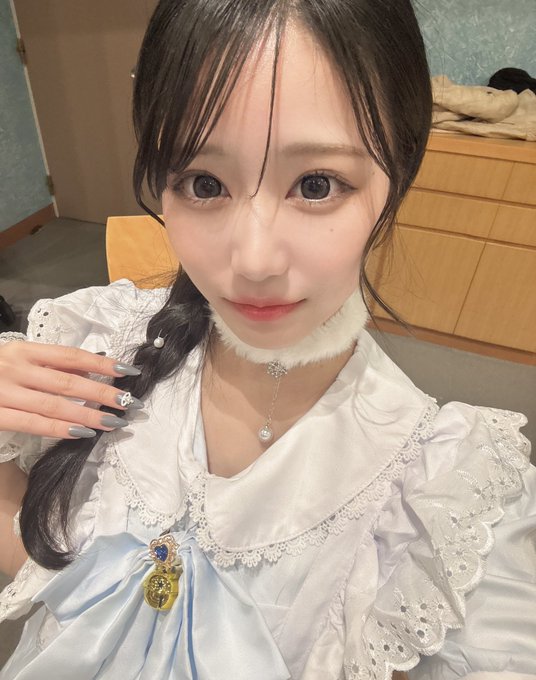 愛純百葉のTwitter画像42