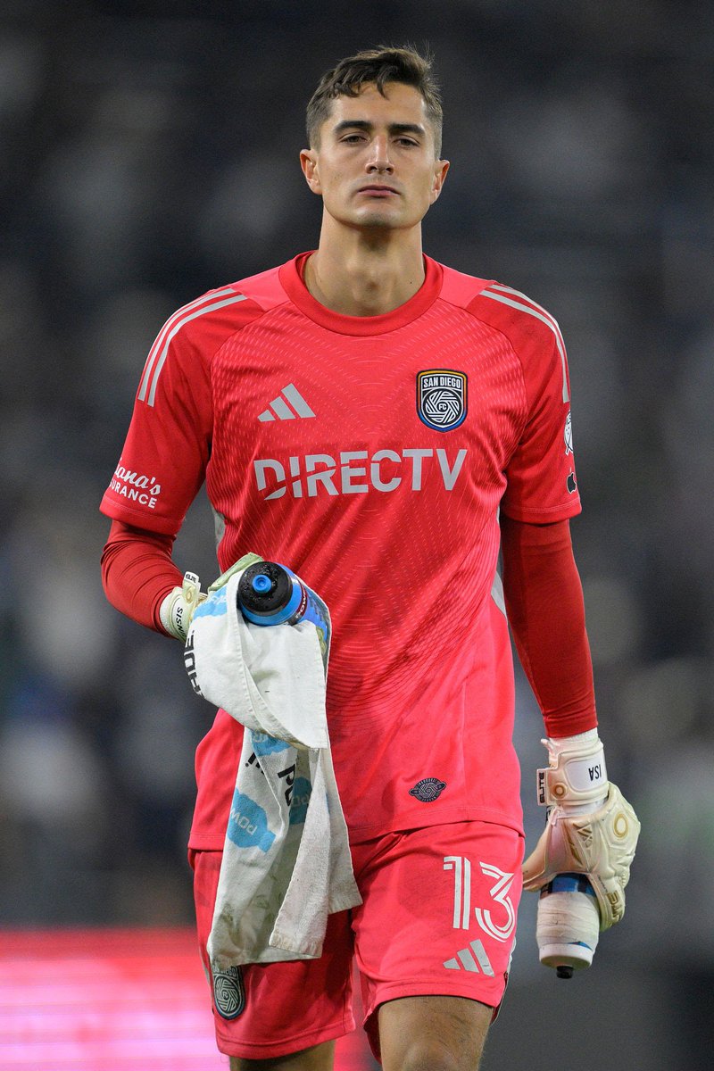 Ramón Cáceres tweet media