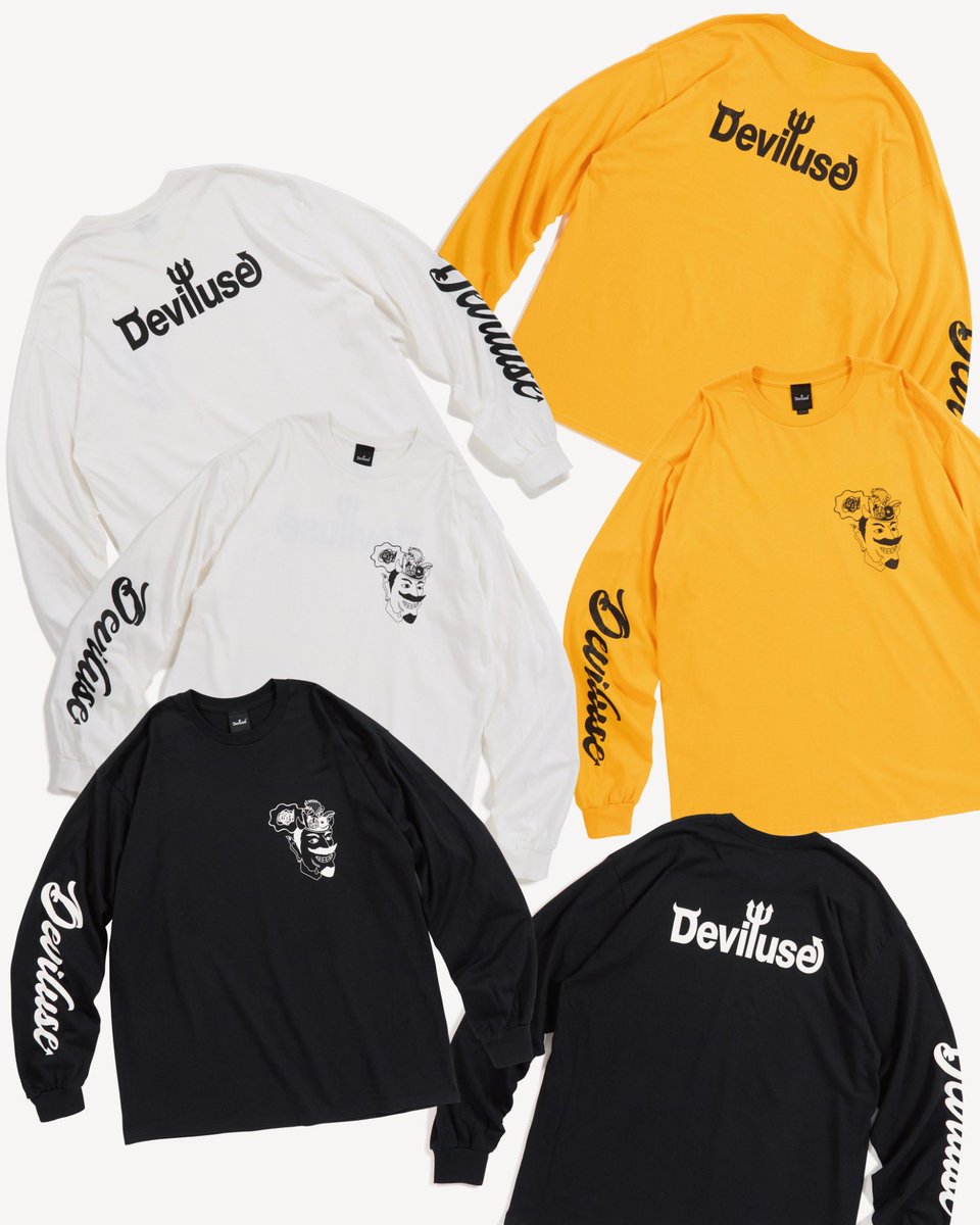 deviluse (@deviluse_com) / Posts / X