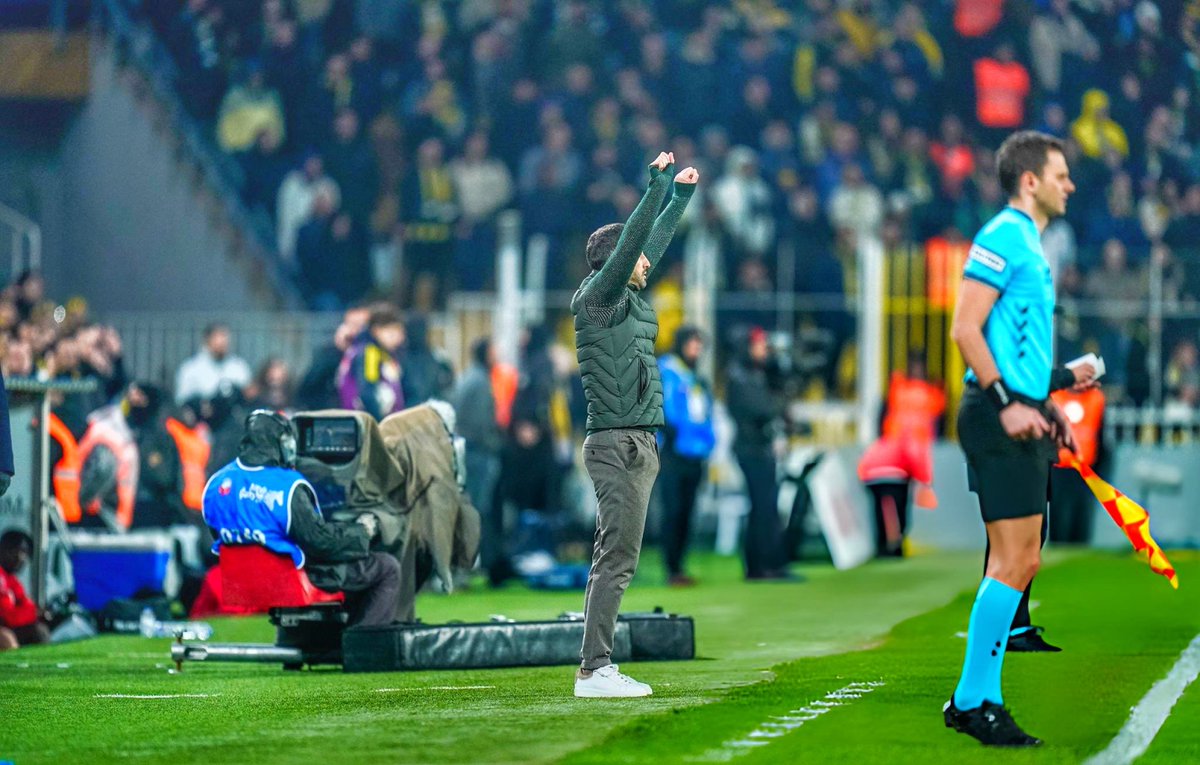 FenerKolik tweet media