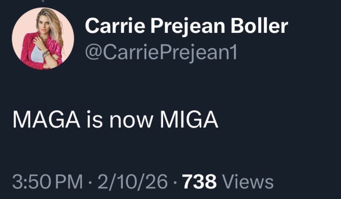 Laura Loomer tweet media