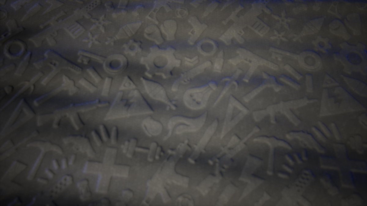 archer | Fortnite: Save the World tweet media