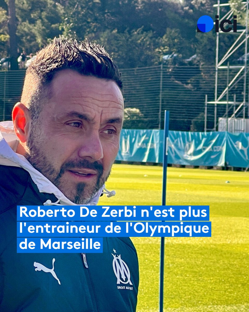 ICI Provence tweet media