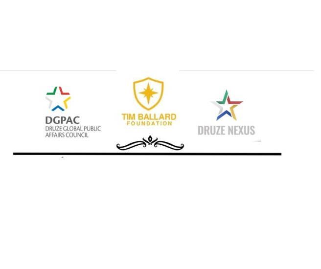 Global Druze -DGPAC- tweet media