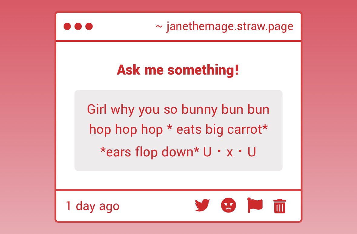 this is how i speak about el