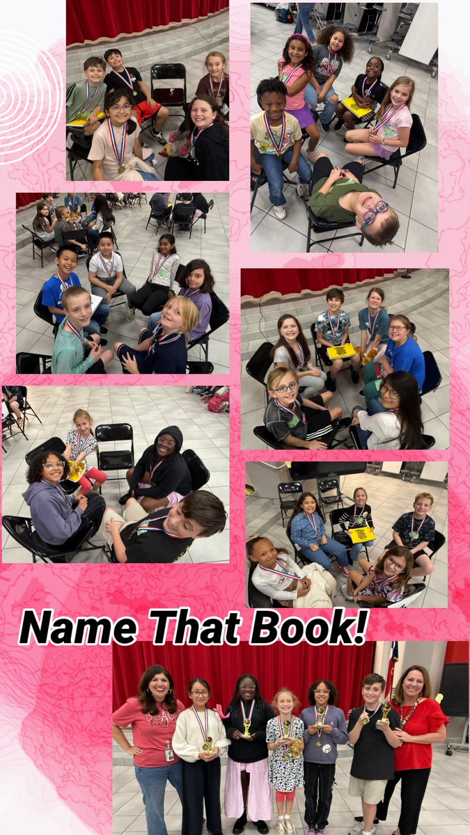 Black Elementary tweet media