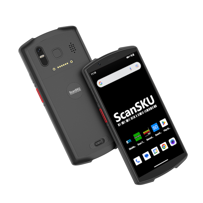 ScanSKU works well with SkuVault, now known as SkuVault Core. Try it out on our G Series scansku.com/pages/skuvault…