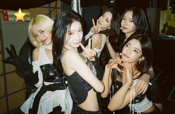 ITZY has officially become a seventh-year girl group — including a contract extension of another 3 years.

Surviving what is known to fans as the “seven year curse”.