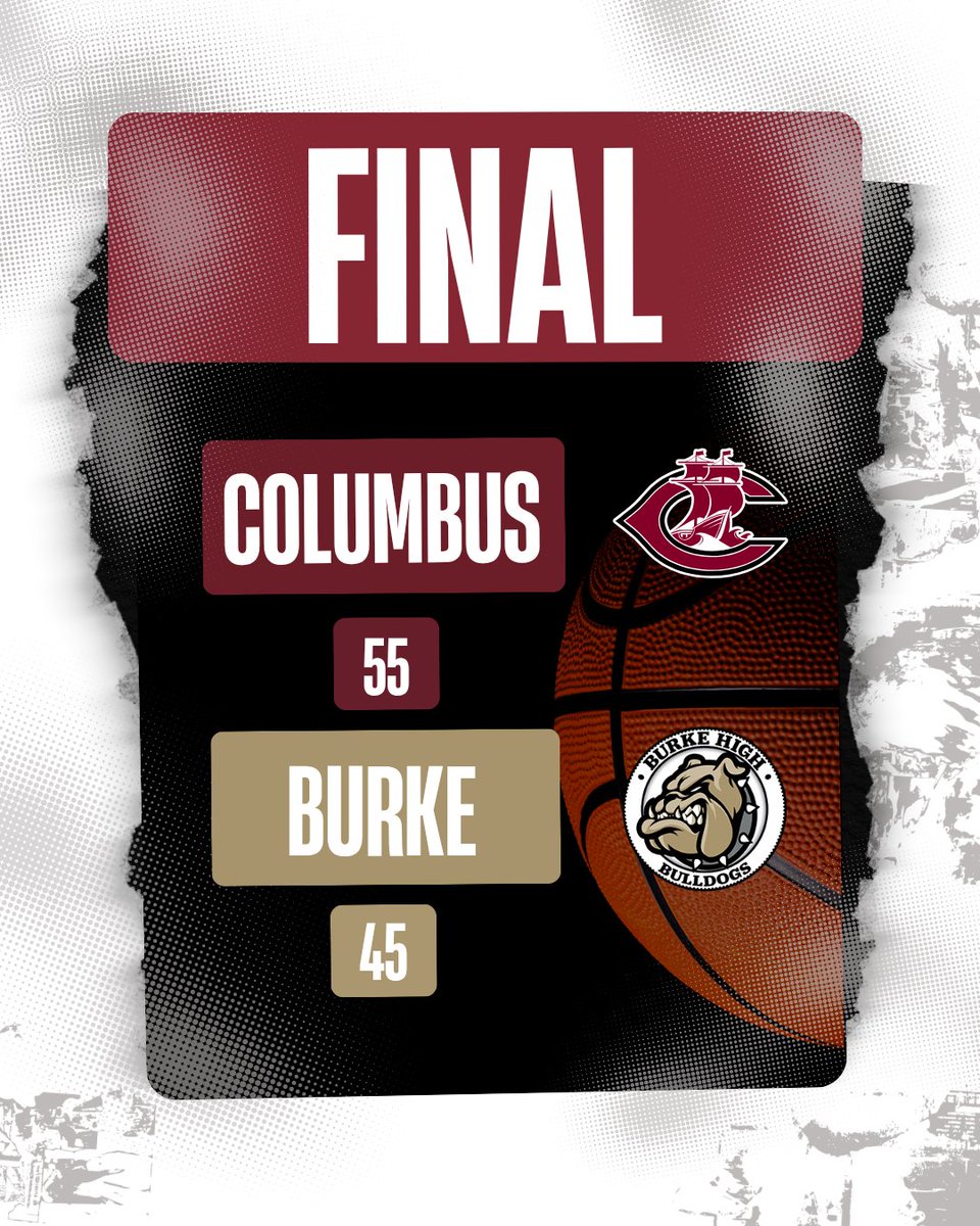 Discoverer Basketball tweet media