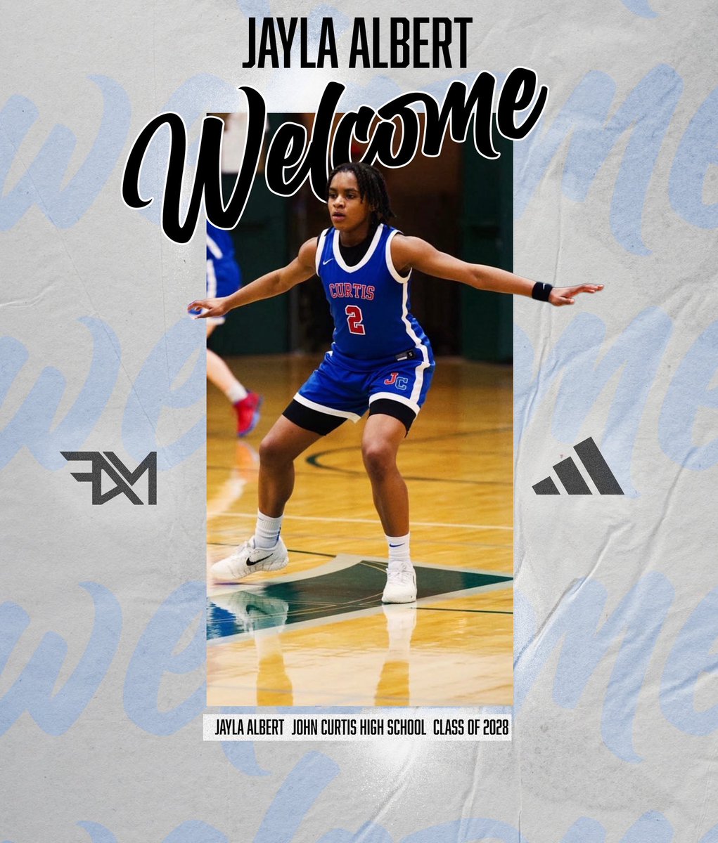 FAM Hoops Girls 3SSB tweet media