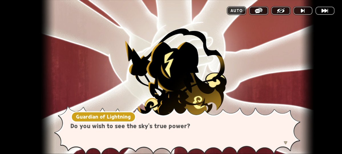 Bk1llumin4t3d's tweet image. STORMBRINGER JUST BLASTED HER WITH LIGHTNING OMG😭😭😭😭