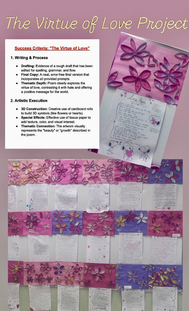 Daniella | Toronto Teacher tweet media