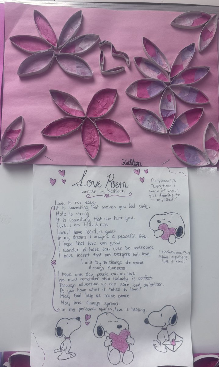 Daniella | Toronto Teacher tweet media