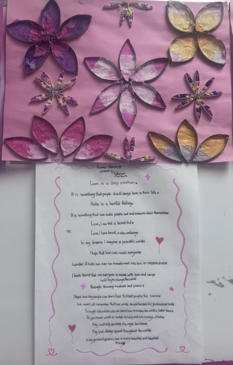 Daniella | Toronto Teacher tweet media