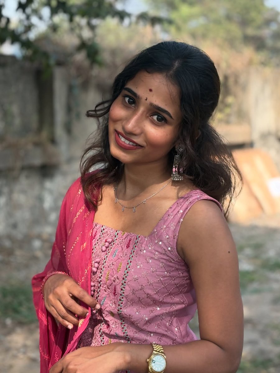 sh64894820's tweet image. #Divya