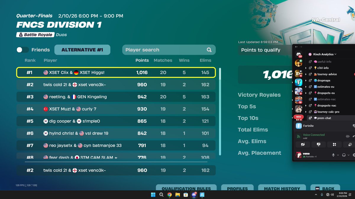 XSET Veno tweet media