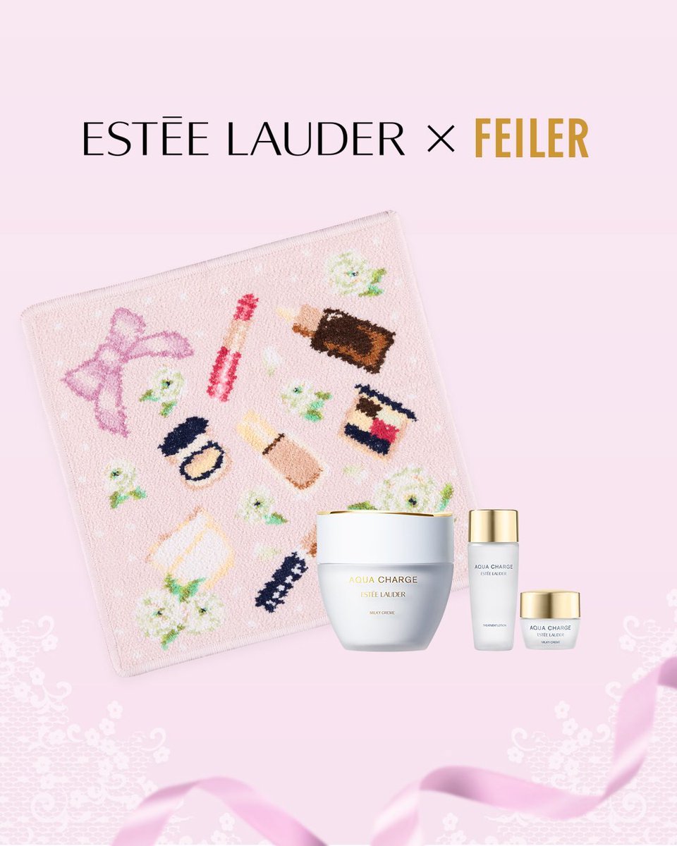 エスティローダー 公式 (@EsteeLauder_JP) / Posts / X