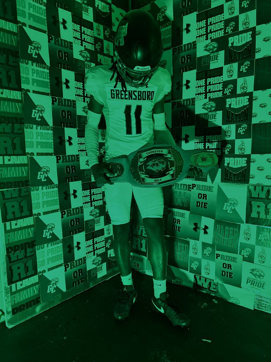 Heemjaeee's tweet photo. l'll be signing on February 20th @5PM at Tarboro high school gym!!🦁💚🤍
‼️ Everyone Welcome‼️
@TarboroRecruit @CoachDeuce2Real @TarboroFootball https://t.co/sPLeDgvcNb