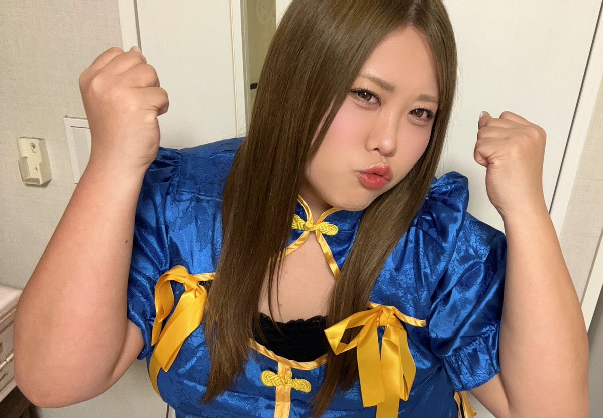 多田えり🐣116kg🐣びっくえんじぇる (@eri_bigangel) / Posts / X