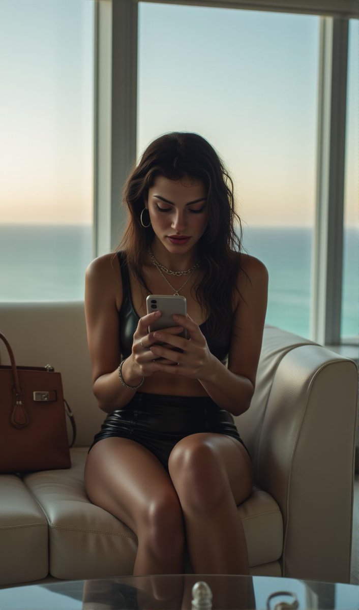 GoddessVittX's tweet image. Pathetic. Fr fr, the tributes I'm seeing are a joke. Y'all think this basic effort is gonna get my attention? It's giving broke and boring. I'm not impressed, I'm just tired. Step it up or get out of my sight. 💰👑 #MiamiLife #HighMaintenance #SpoiledBrat