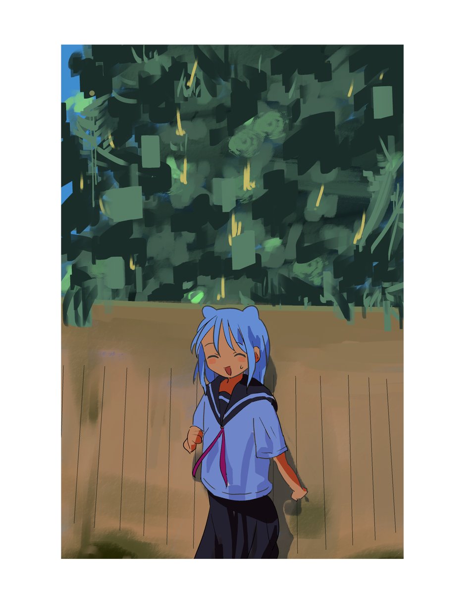 高田詩雪さん誕生日おめでとうございます……