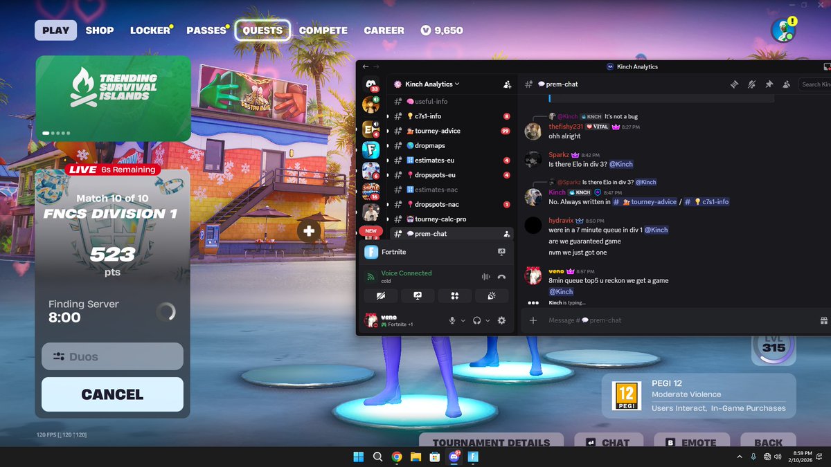 XSET Veno tweet media